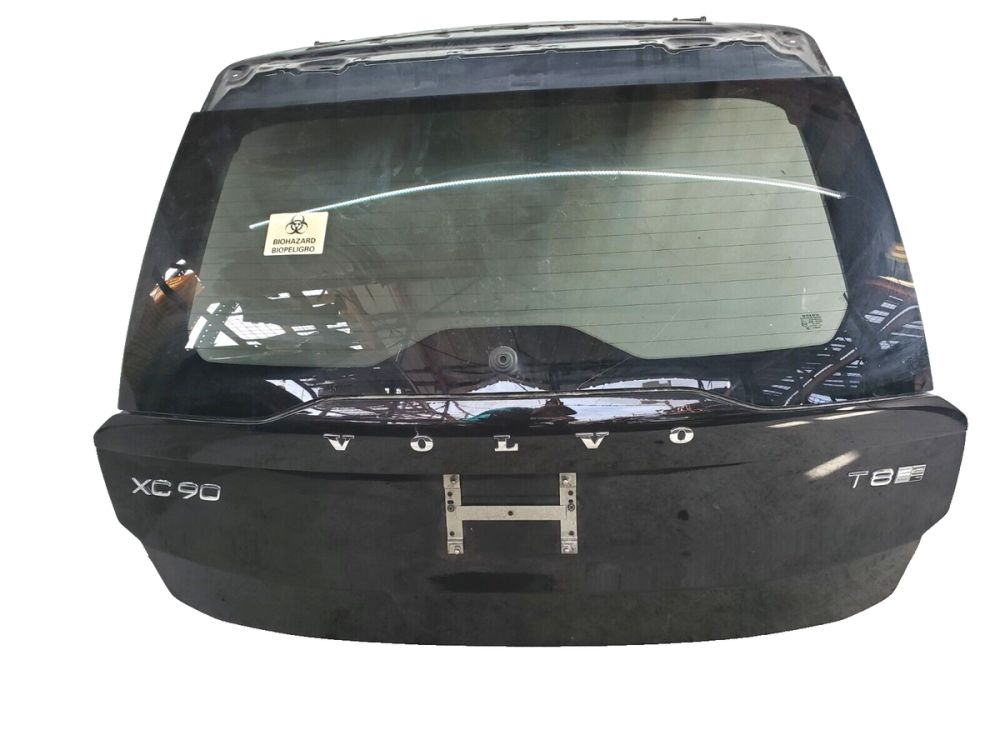 تصویر محصول شیشه عقب ولوو XC90 اینسکریپشن سال 2016