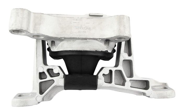 تصویر محصول دسته موتور راست ولوو V40 R دیزاین سال 2013