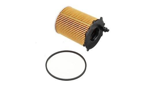 تصویر محصول فیلتر روغن ولوو V40 R دیزاین سال 2013