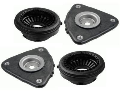 تصویر محصول توپی سرکمک چپ ولوو C30 سال 2012