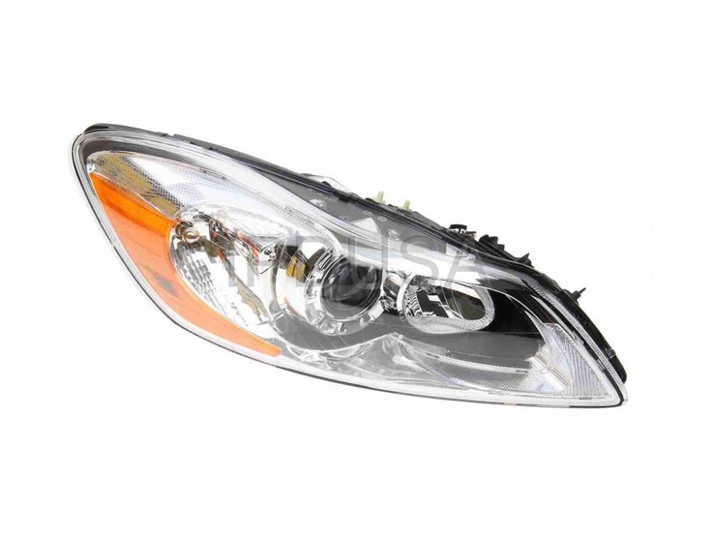 تصویر محصول چراغ جلو راست ولوو C30 سال 2012