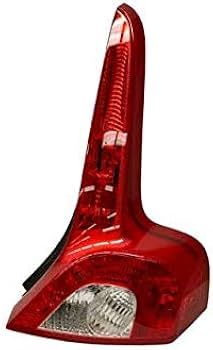 تصویر محصول چراغ خطر عقب چپ ولوو C30 سال 2012