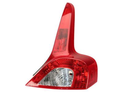 تصویر محصول چراغ خطر عقب راست ولوو C30 سال 2012