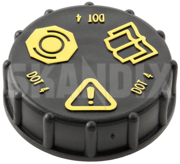 تصویر محصول روغن ترمز ولوو C30 سال 2012