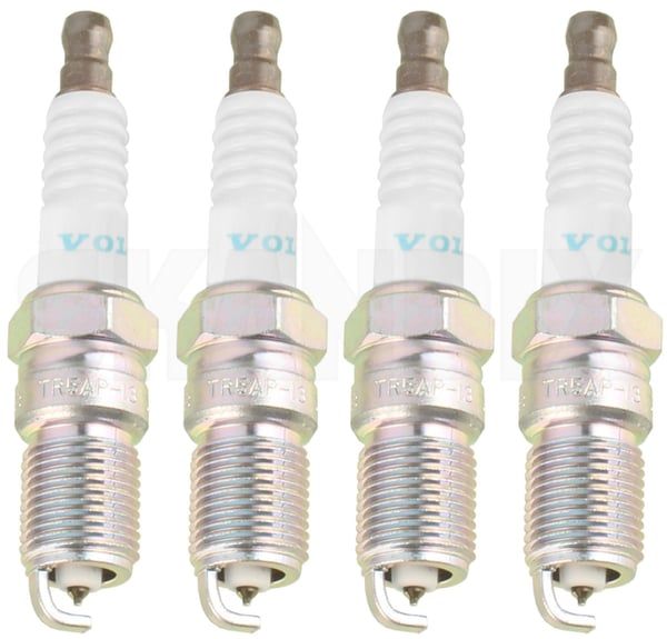 تصویر محصول شمع ولوو C30 سال 2012