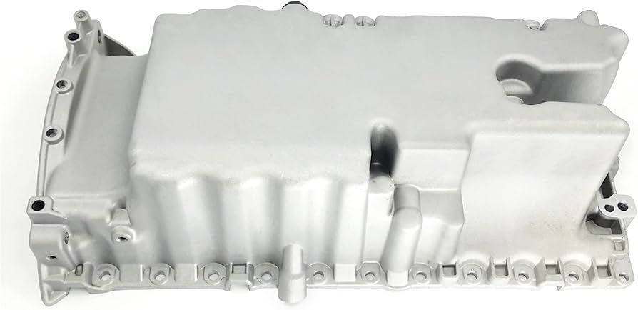 تصویر محصول کارتل موتور ولوو C30 سال 2012