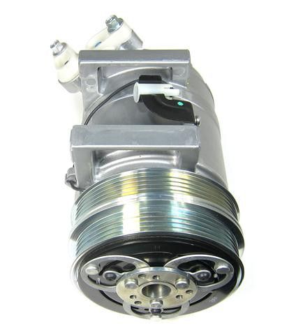 تصویر محصول کمپرسور کولر ولوو C30 سال 2012