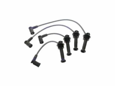 تصویر محصول وایر شمع ولوو C30 سال 2012