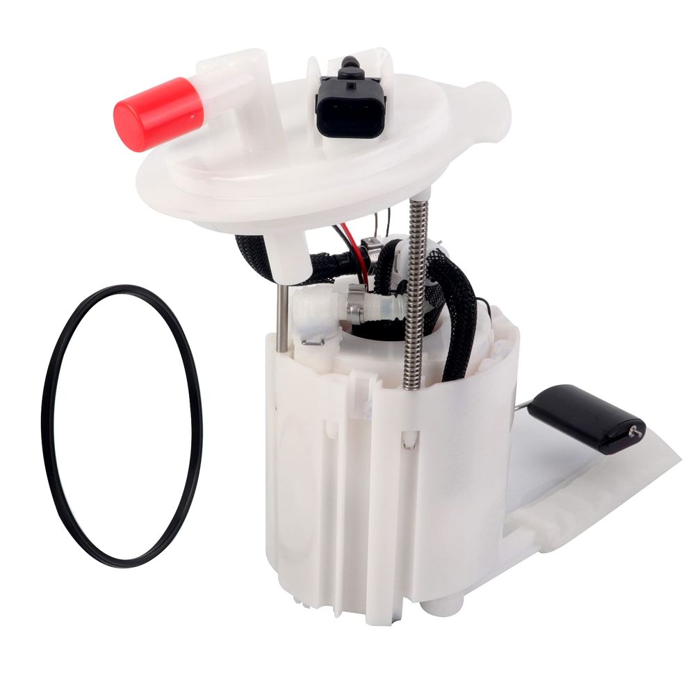 تصویر محصول پمپ بنزین کیا اپتیما 4 سیلندر ساده سال 2014