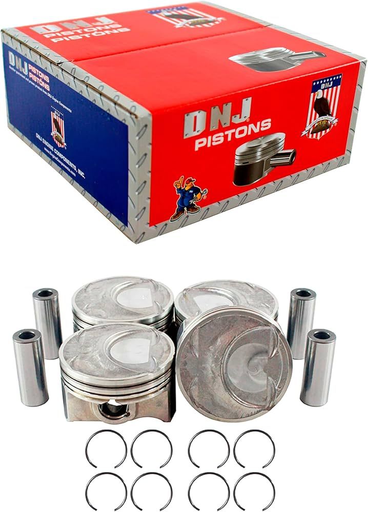 تصویر محصول پیستون کیا اپتیما 4 سیلندر ساده سال 2014