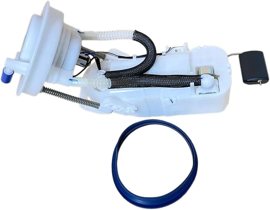 تصویر محصول پمپ بنزین کیا سراتو 2.0 لیتر اتوماتیک سال 2010