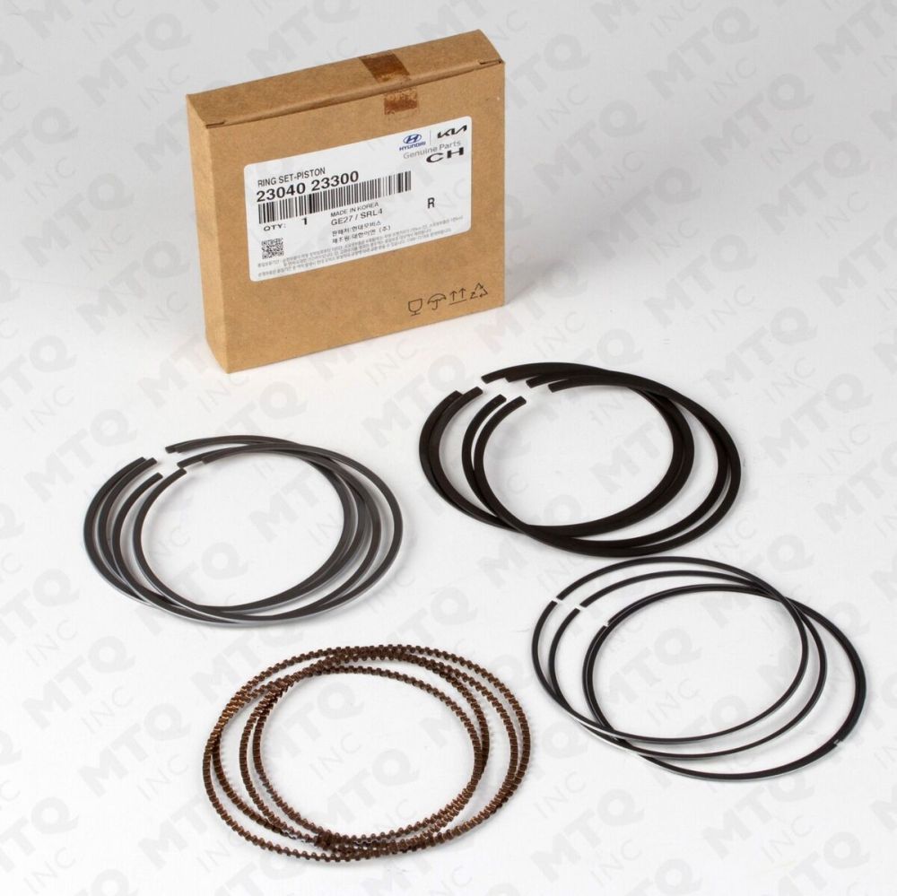 تصویر محصول رینگ پیستون کیا سراتو 2.0 لیتر اتوماتیک سال 2010