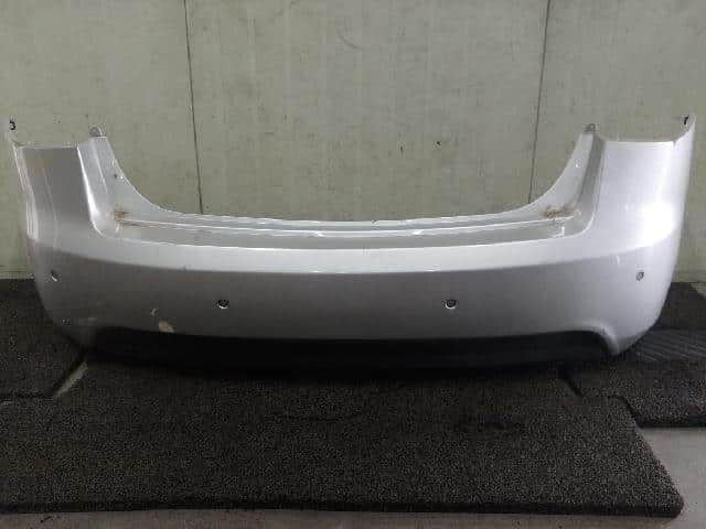 تصویر محصول سپر عقب کیا سراتو 2.0 لیتر اتوماتیک سال 2010