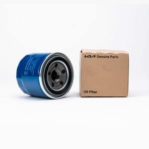 تصویر محصول فیلتر روغن کیا سراتو 2.0 لیتر اتوماتیک سال 2010