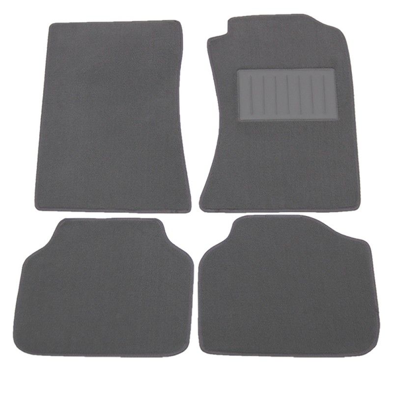 تصویر محصول کف پایی کیا سراتو 2.0 لیتر اتوماتیک سال 2010