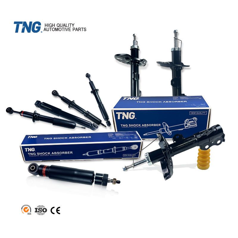 تصویر محصول کمک فنر جلو راست کیا سراتو 2.0 لیتر اتوماتیک سال 2010