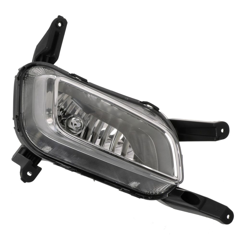 تصویر محصول چراغ مه شکن راست کیا اپتیما 4 سیلندر ساده سال 2014