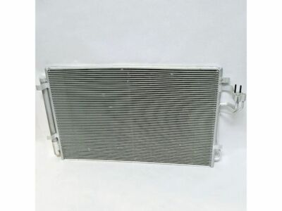 تصویر محصول رادیاتور کولر کیا اپتیما 4 سیلندر ساده سال 2014