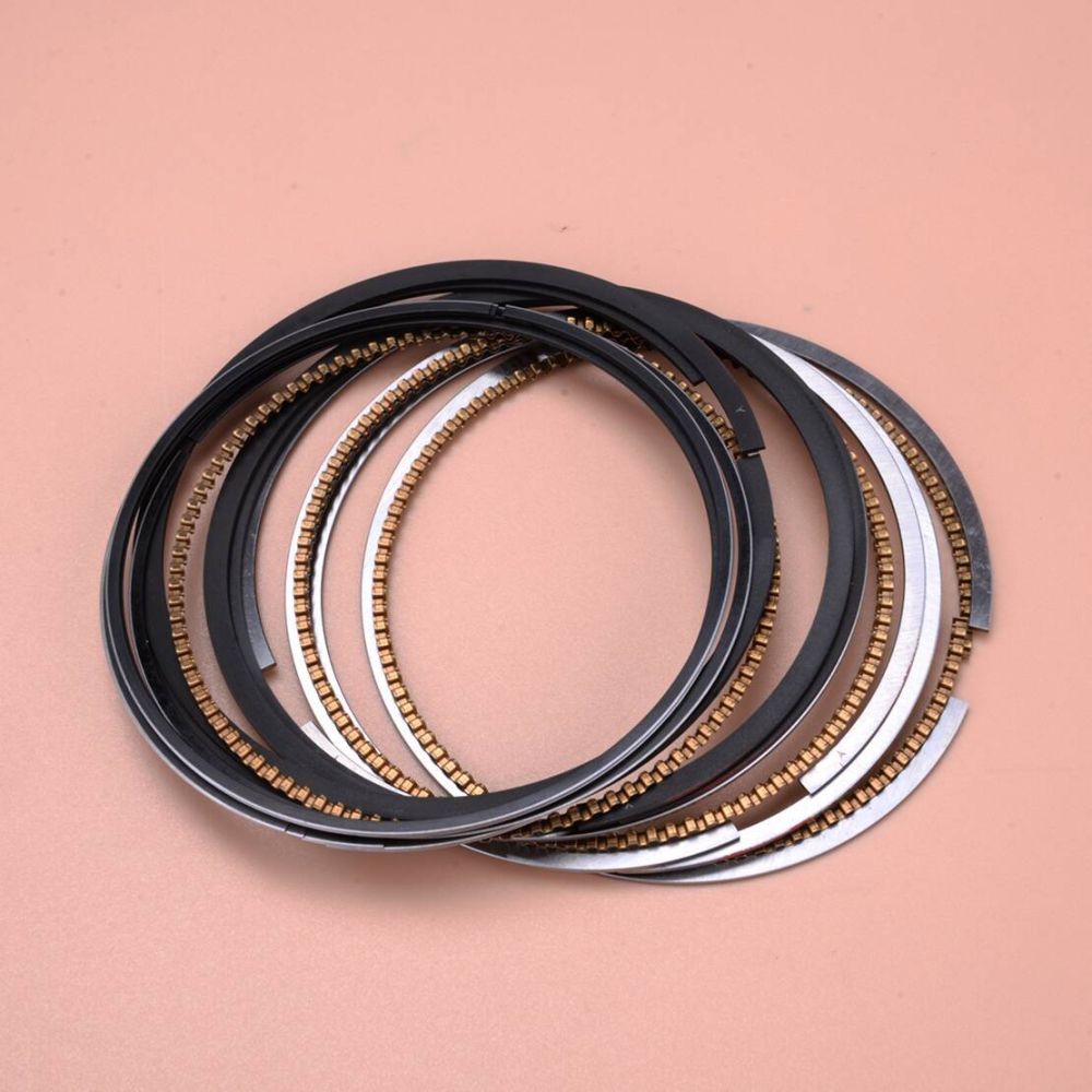 تصویر محصول رینگ پیستون کیا اپتیما 4 سیلندر ساده سال 2014