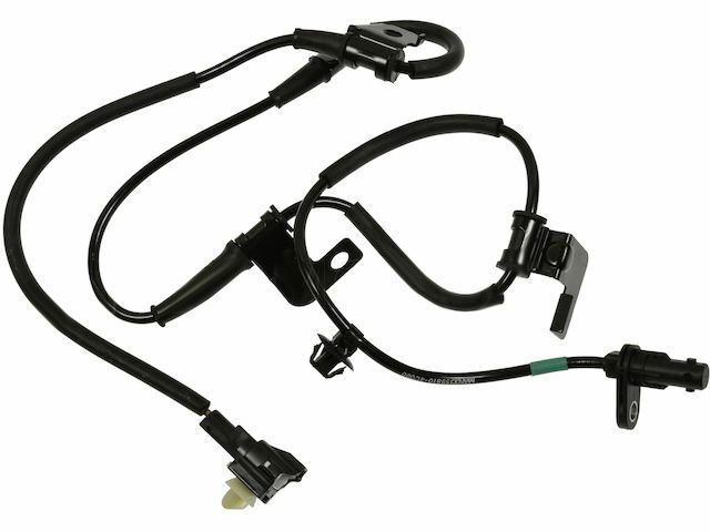 تصویر محصول سنسور abs جلو چپ کیا اپتیما 4 سیلندر ساده سال 2014