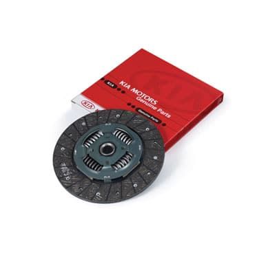 تصویر محصول صفحه کلاچ گیربکس کیا اپتیما 4 سیلندر ساده سال 2014