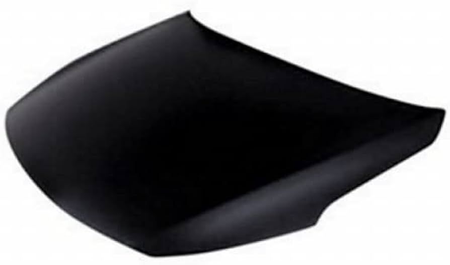 تصویر محصول کاپوت (درب موتور) کیا اپتیما 4 سیلندر ساده سال 2014