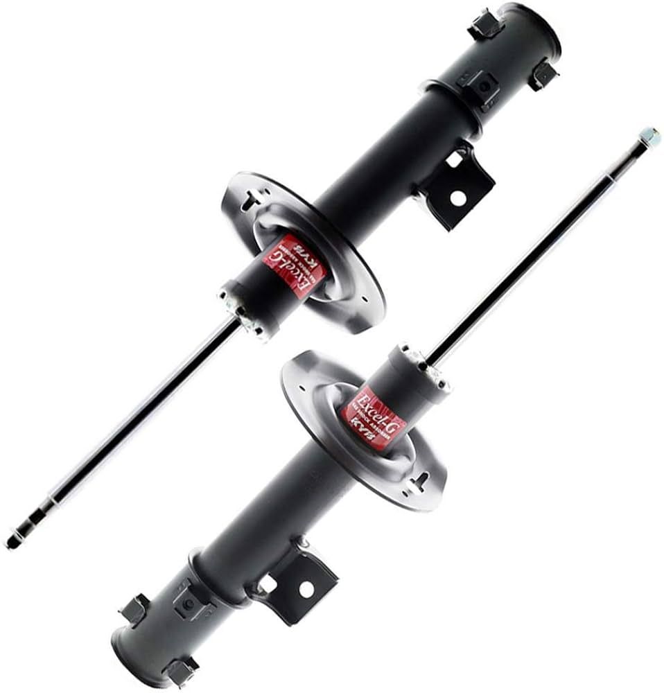 تصویر محصول کمک فنر جلو چپ کیا اپتیما 4 سیلندر ساده سال 2014