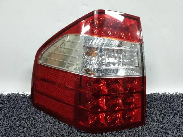 تصویر محصول چراغ خطر عقب چپ کیا موهاوی 8 سیلندر سال 2010