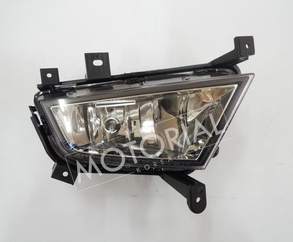 تصویر محصول چراغ مه شکن راست کیا موهاوی 8 سیلندر سال 2010