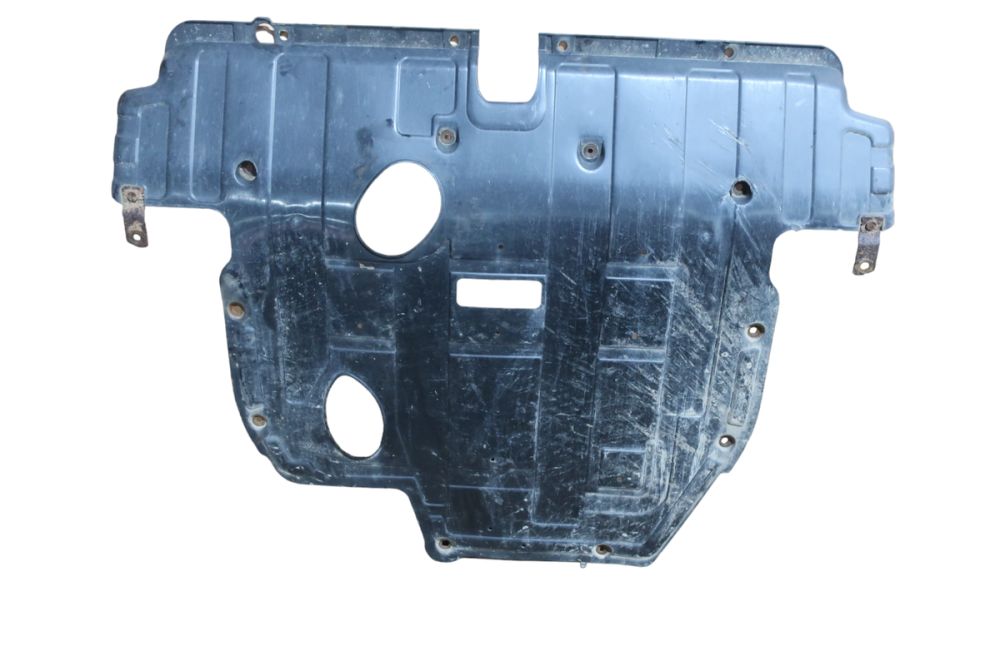 تصویر محصول سینی زیر موتور کیا موهاوی 8 سیلندر سال 2010