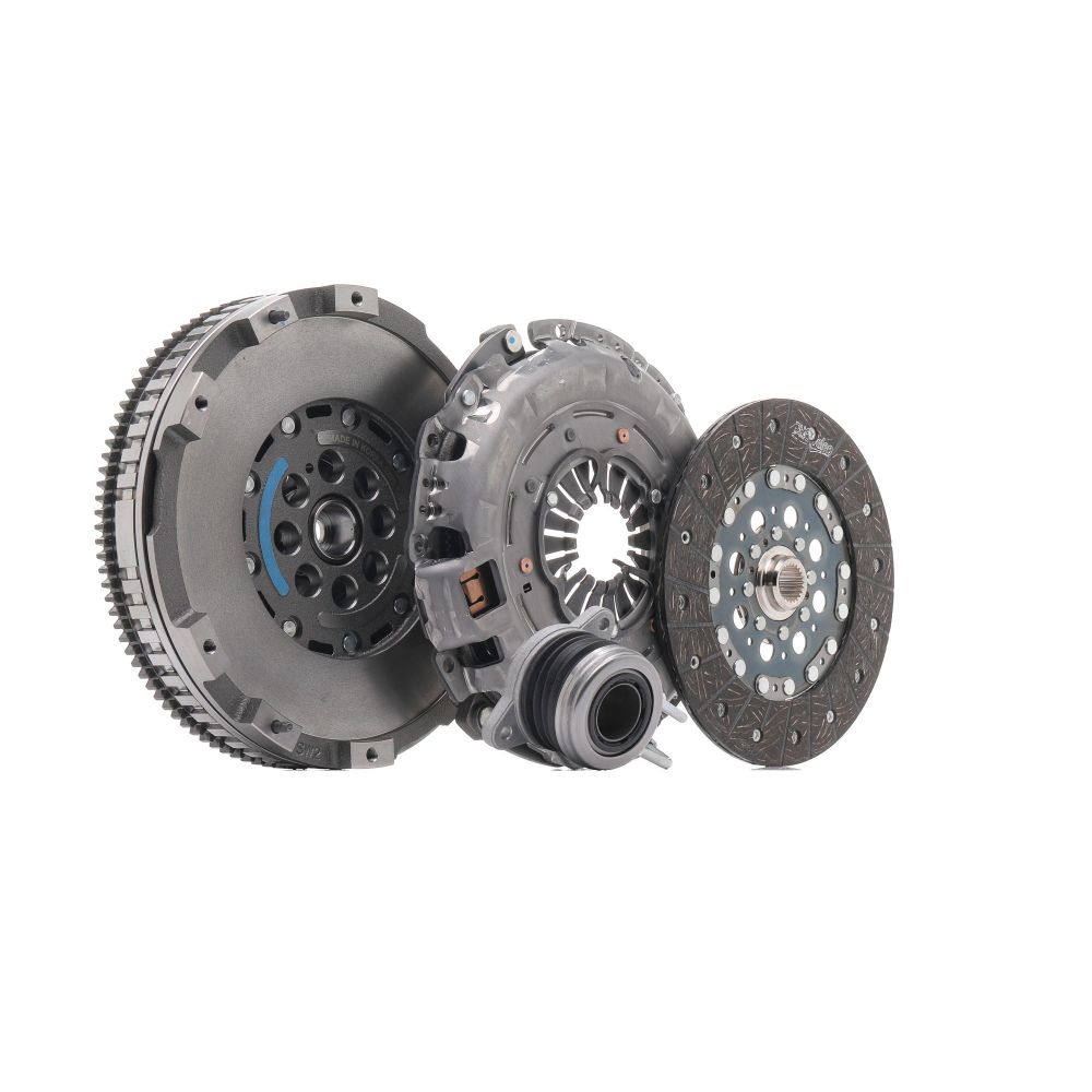 تصویر محصول صفحه کلاچ گیربکس کیا موهاوی 8 سیلندر سال 2010