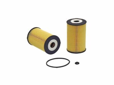 تصویر محصول فیلتر روغن کیا موهاوی 8 سیلندر سال 2010