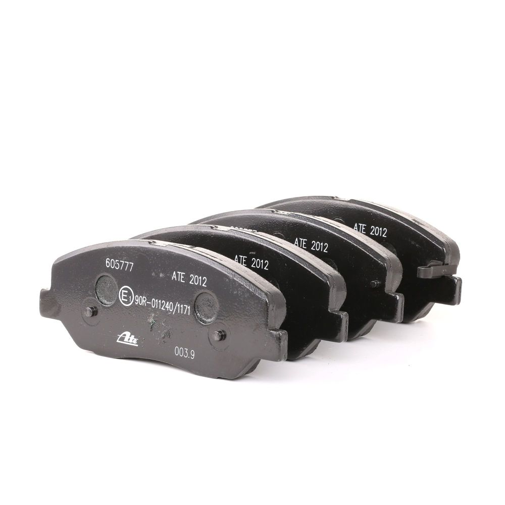 تصویر محصول لنت ترمز جلو کیا موهاوی 8 سیلندر سال 2010