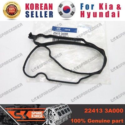 تصویر محصول واشر درب سوپاپ کیا موهاوی 8 سیلندر سال 2010