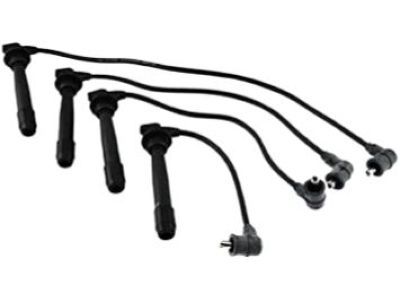 تصویر محصول وایر شمع کیا موهاوی 8 سیلندر سال 2010