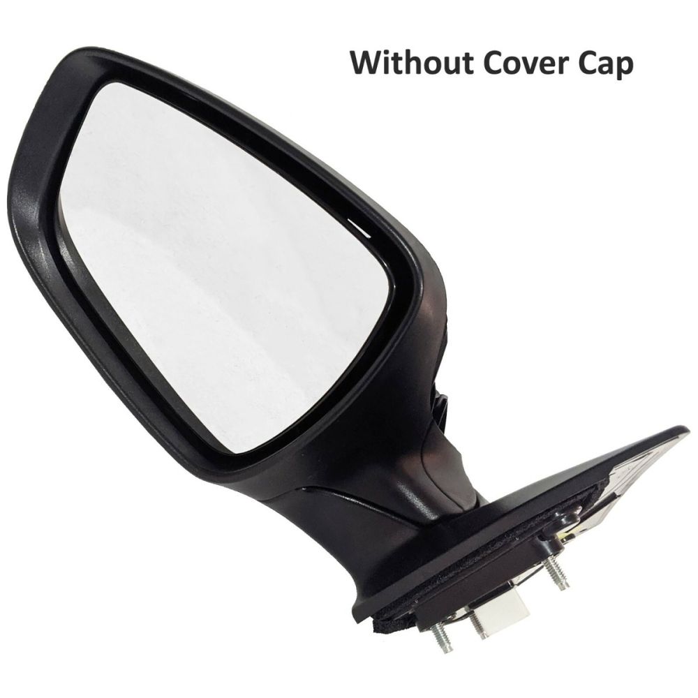 تصویر محصول آینه بغل چپ هیوندای النترا 1.8 لیتر سال 2014