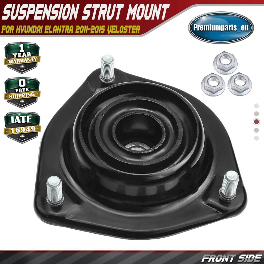 تصویر محصول توپی سرکمک راست هیوندای النترا 1.8 لیتر سال 2014