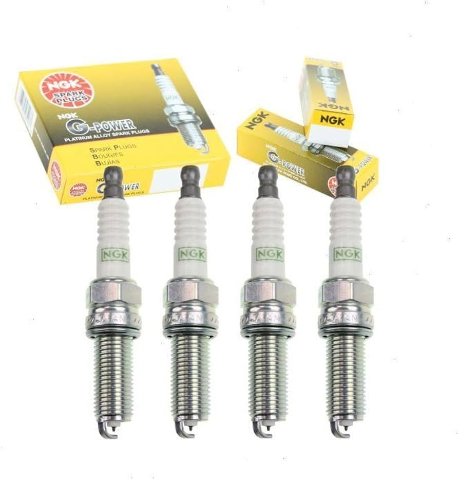 تصویر محصول شمع هیوندای النترا 1.8 لیتر سال 2014