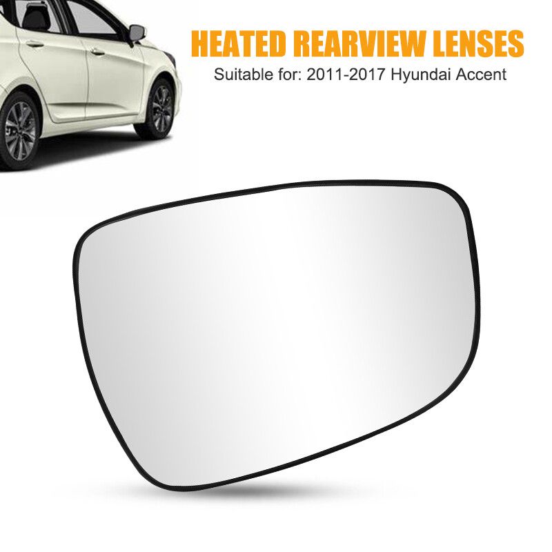 تصویر محصول شیشه اینه راست هیوندای النترا 1.8 لیتر سال 2014