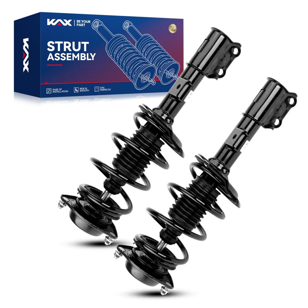 تصویر محصول کمک فنر جلو چپ هیوندای النترا 1.8 لیتر سال 2014