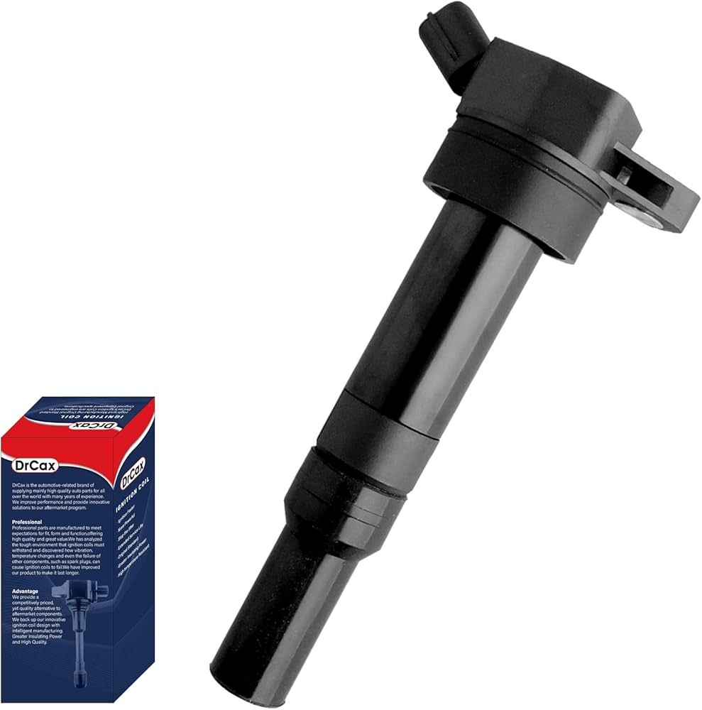 تصویر محصول کوئل هیوندای النترا 1.8 لیتر سال 2014