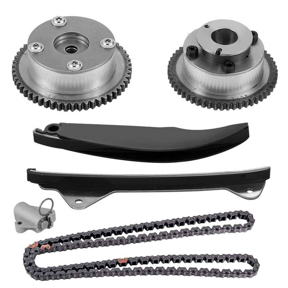 تصویر محصول کیت تایم هیوندای النترا 1.8 لیتر سال 2014