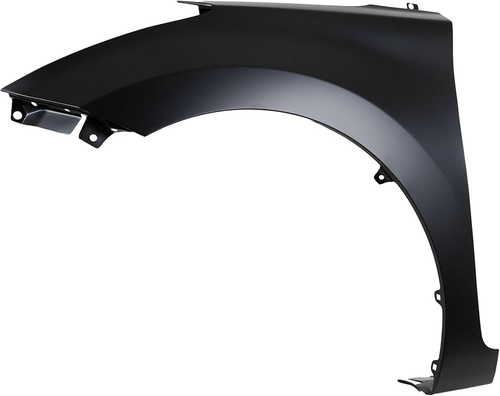 تصویر محصول گلگیر جلو چپ هیوندای النترا 1.8 لیتر سال 2014