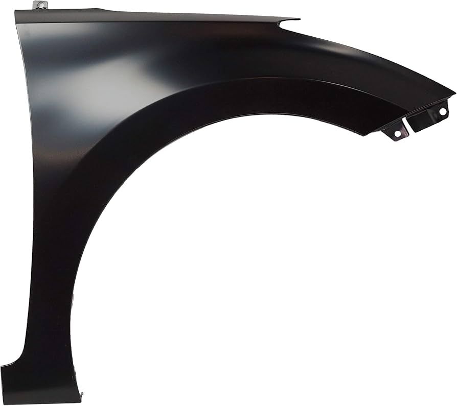 تصویر محصول گلگیر جلو راست هیوندای النترا 1.8 لیتر سال 2014