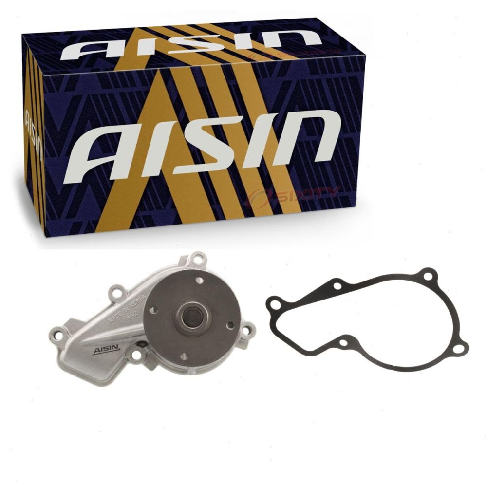 تصویر محصول واتر پمپ هیوندای النترا 1.8 لیتر سال 2014