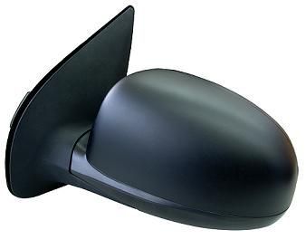 تصویر محصول آینه بغل چپ هیوندای i20 سال 2012