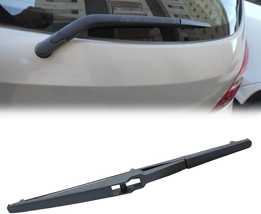 تصویر محصول تیغه برف پاک کن هیوندای i20 سال 2012