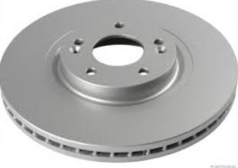 تصویر محصول دیسک ترمز عقب هیوندای i20 سال 2012