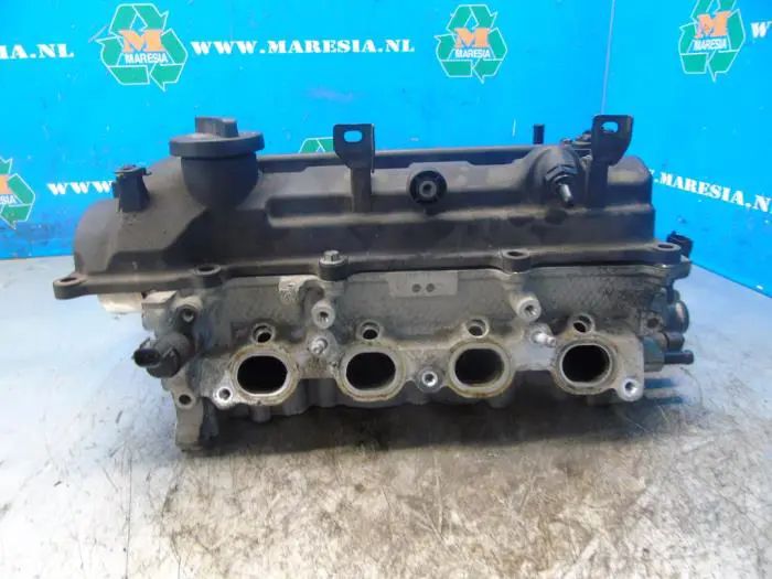 تصویر محصول سرسیلندر هیوندای i20 سال 2012