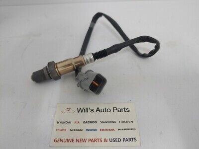 تصویر محصول سنسور اکسیژن هیوندای i20 سال 2012